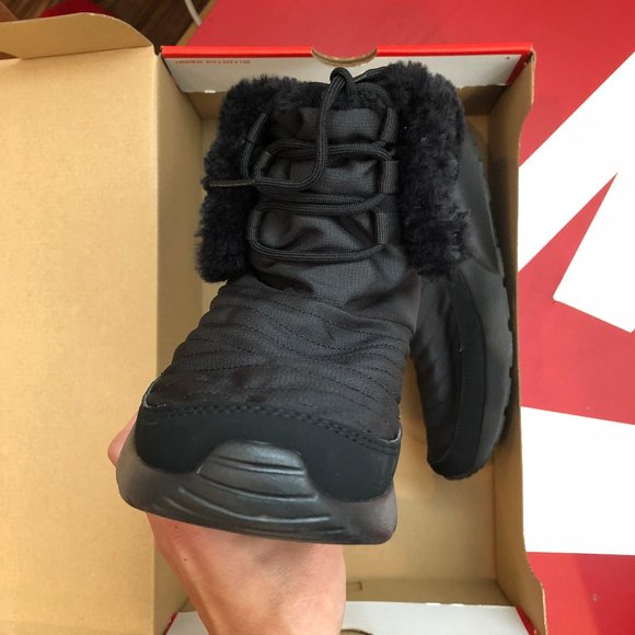 NWB Nike Kaishi Winter High Boots 8.5 - Picture 4 of 5